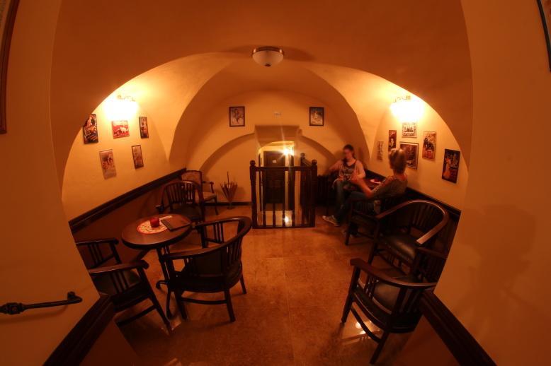 Penzion Kasper Cyklopenzion Jindrichuv Hradec Bagian luar foto