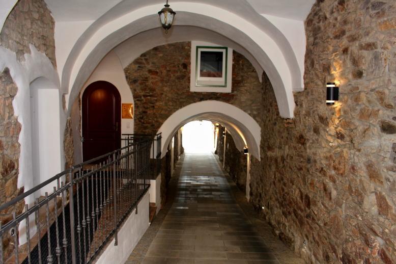Penzion Kasper Cyklopenzion Jindrichuv Hradec Bagian luar foto