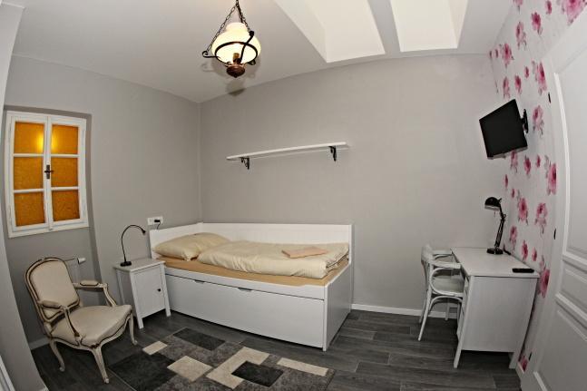 Penzion Kasper Cyklopenzion Jindrichuv Hradec Bagian luar foto